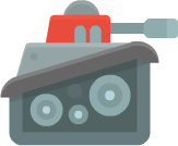 Grey tank 5